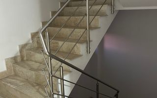 Vanzare apartament 2 camere cu loc de parcare inclus- Sos Salaj 129 - Poză 15