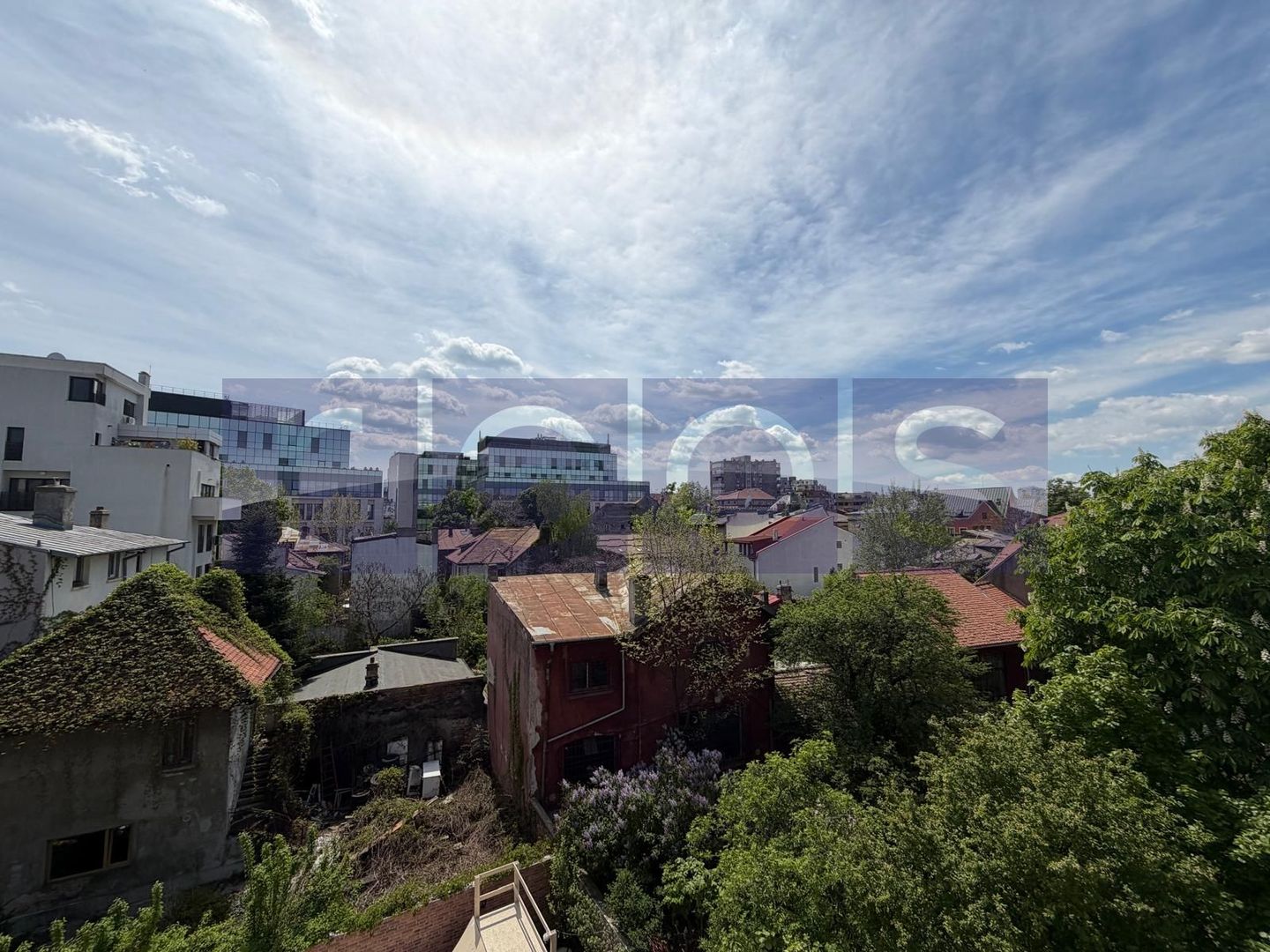 INCHIRIERE VILA CADEREA BASTILIEI | 240MP | PRETBAIL BIROU | PARCARE - Poză 46