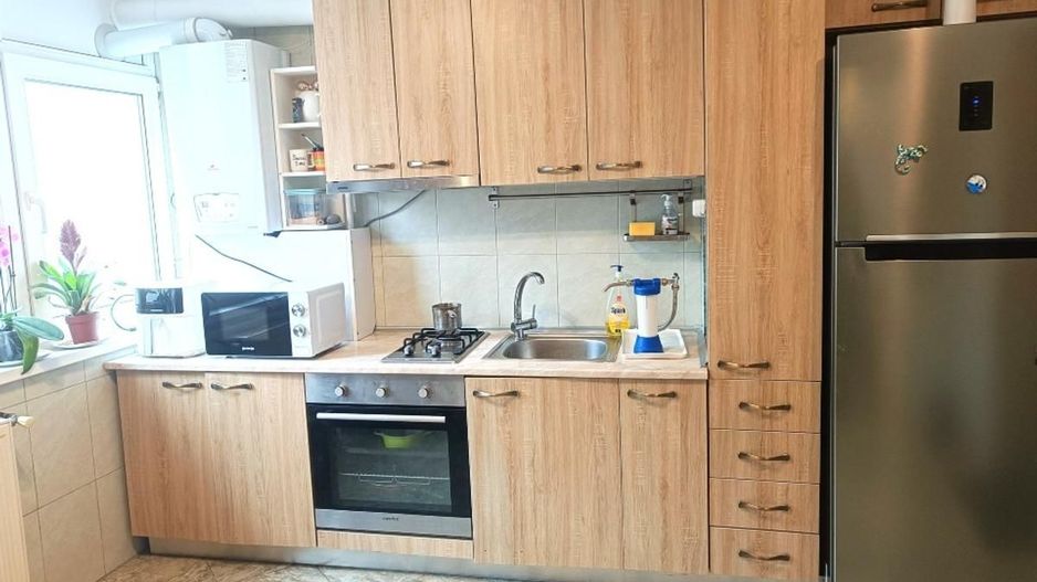 Apartament atragator cu trei camere, Piata Iancului, 159.000€ negociabil - Poză 6