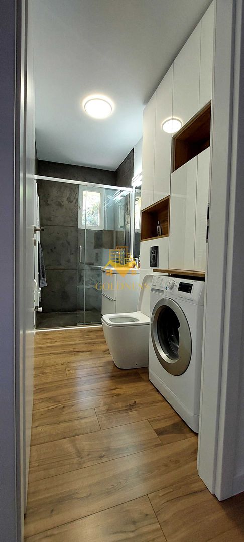 Apartament 2 camere in zona Facultatii de Drept , Piata Cipariu - Poză 7