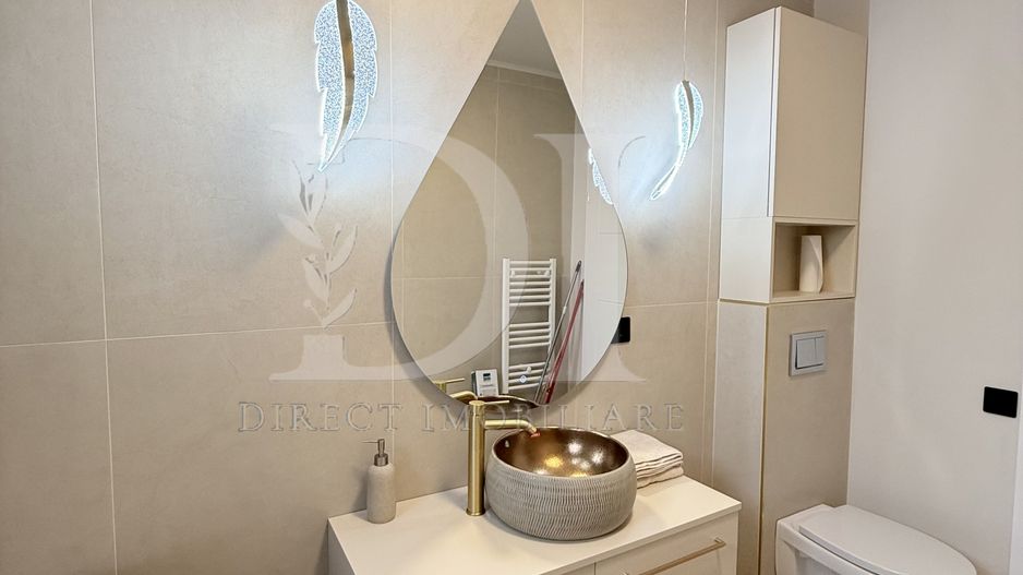 Apartament ultramodern | 3 camere | Zona Florilor - Poză 23