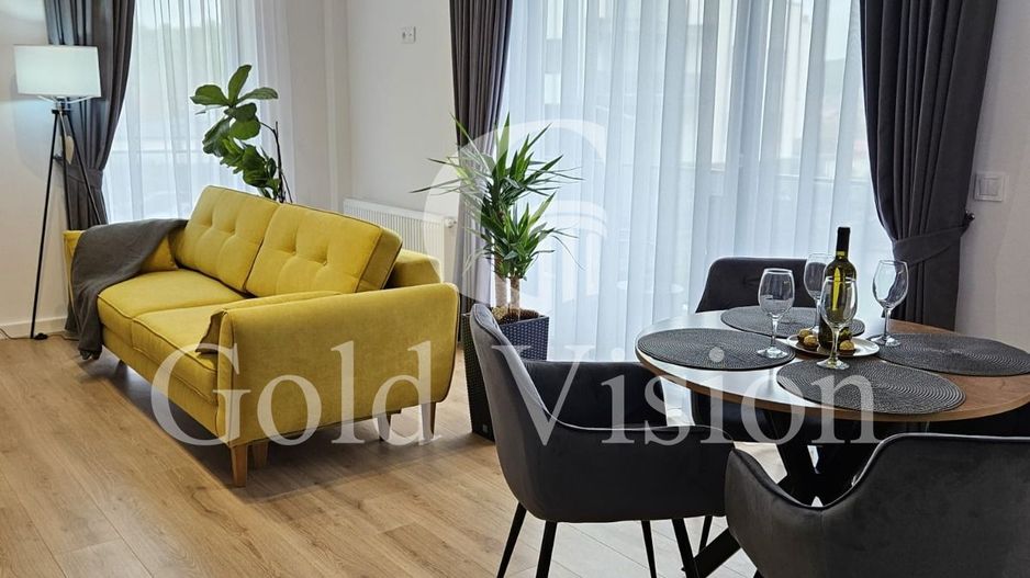 De inchiriat apartament 2 camere in Lavandei Resident - Poză 2