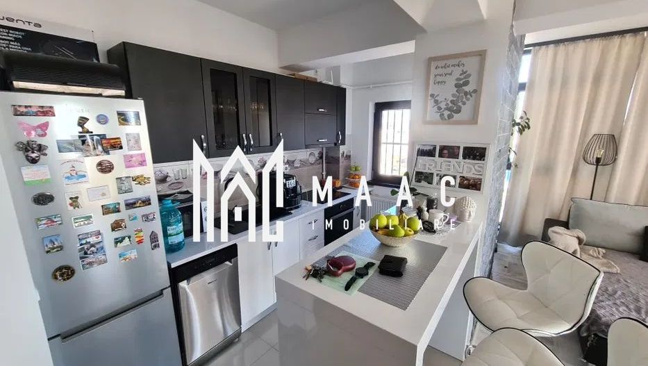 Apartament de lux 2 camere | Doamna Stanca | - Poză 3
