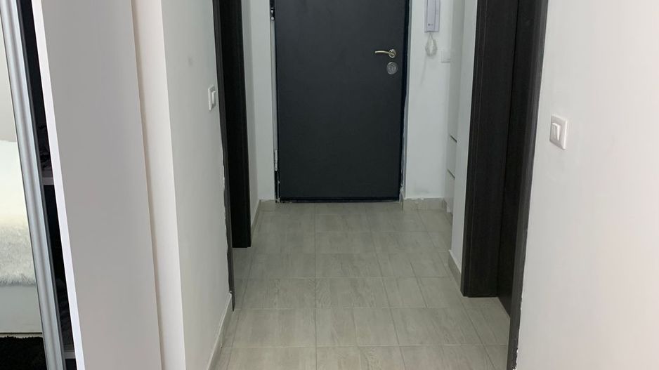 GARSONIERA MILITARI REZIDENCE STR. ILIE PETRE 40 - Poză 7