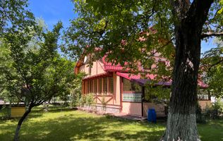 Vila de vanzare Cornu de Jos