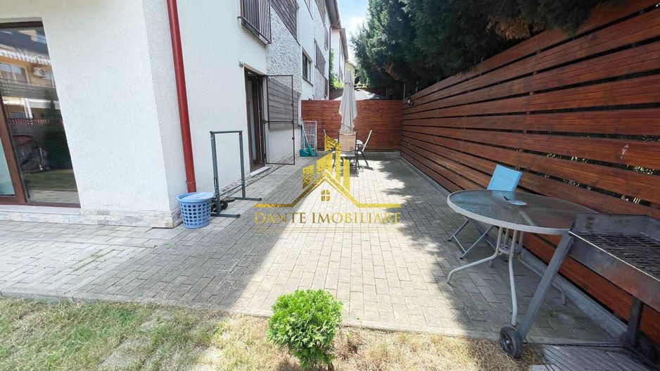 2 camere, PET FRIENDLY, modern, bloc nou, parcare, gradina, Zorilor - Poză 19