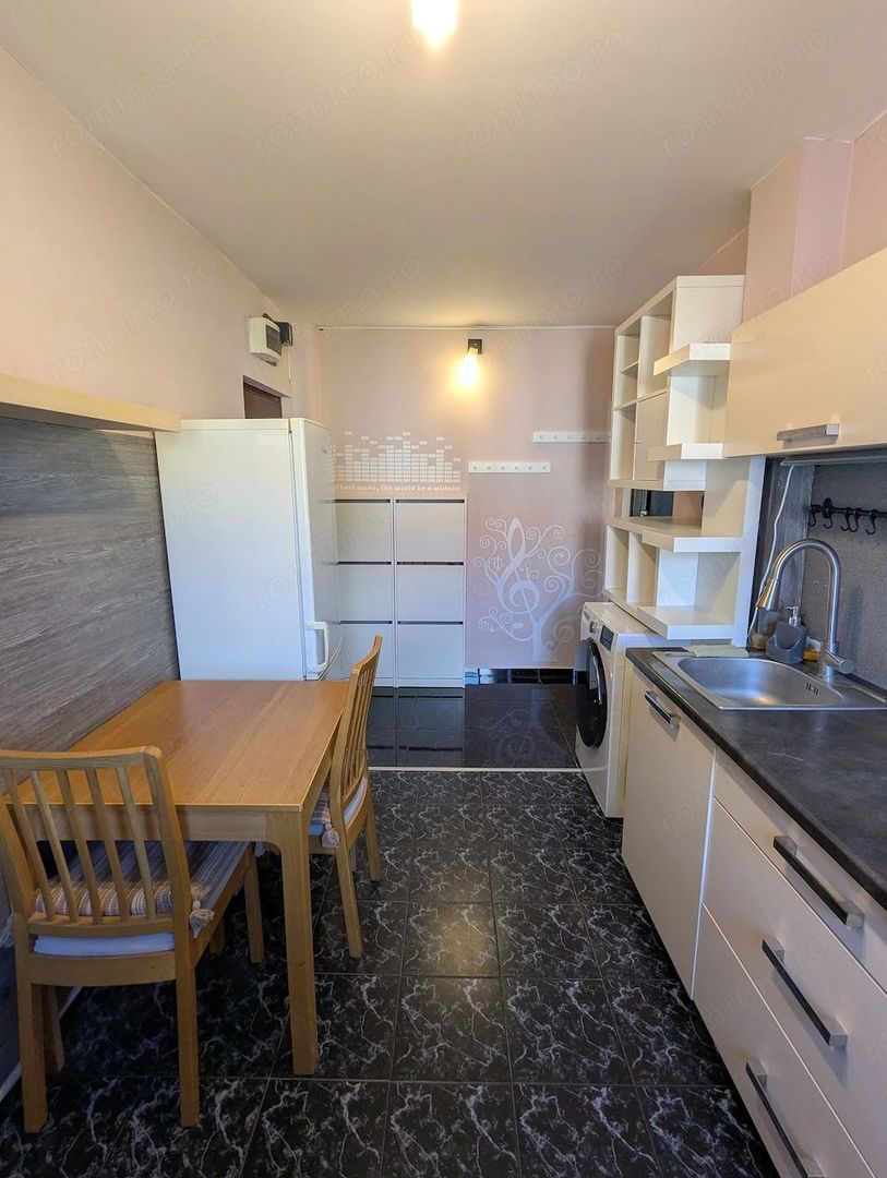 Apartament 2 camere Girocului - Poză 8