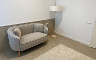 Apartament 3 camere de inchiriat  | Cortina North - Poză 11