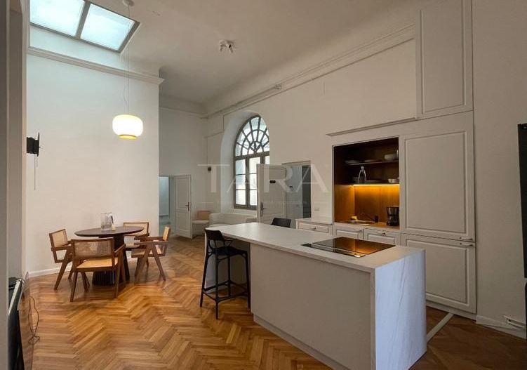 Apartament exclusivist în clădire istorică din centrul Clujului - Poză 3
