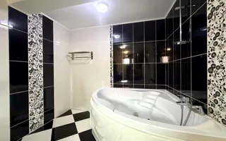 Triplex LUX în centrul Frasin – complet mobilat - Poză 11
