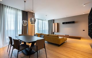 Vanzare - Apartament superb - 4 camere - Rahmaninov - Floreasca - Poză 8