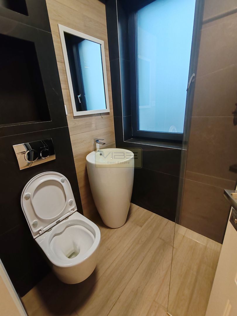 Copou-Stadion- Intabulat - Bloc nou - View Panoramic! - Poză 19