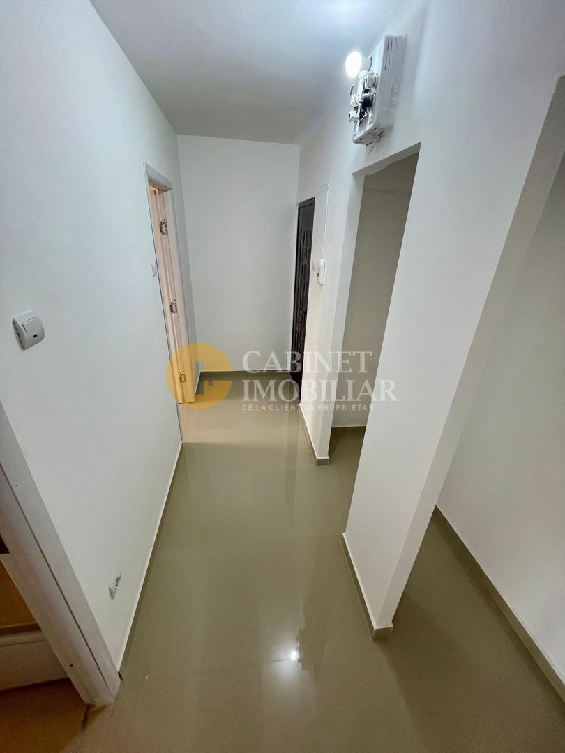 Apartament cu 2 camere - Etaj 1 - Bloc Fara Risc - Zona Primaveri - Poză 6