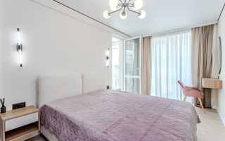 Vânzare, 3 camere, Strada Nicolae Milescu Spătarul, Ciocana - Poză 9