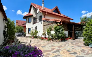 Casa/Vilă Single în Șelimbăr | teren 863m | Pretabilă 2 familii - Poză 18
