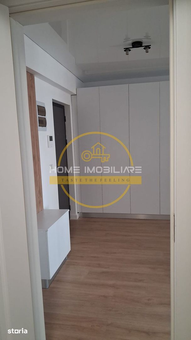 Etaj 3/Apartament 2Camere/zona Rond Vechi-Adamant Towers! - Poză 5