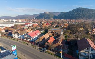 Casa de vanzare Rasnov + Spatiu Comercial | Teren 1062mp - Poză 4