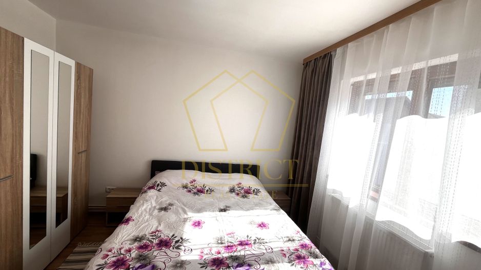 Casa individuala cu 3 camere si garaj I Giroc - Poză 6