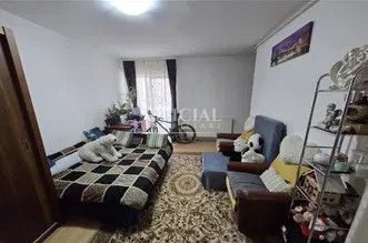 Apartament 1 Camera | 33 Mp | Balcon 2 Mp | Gheorgheni FSEGA - Poză 1