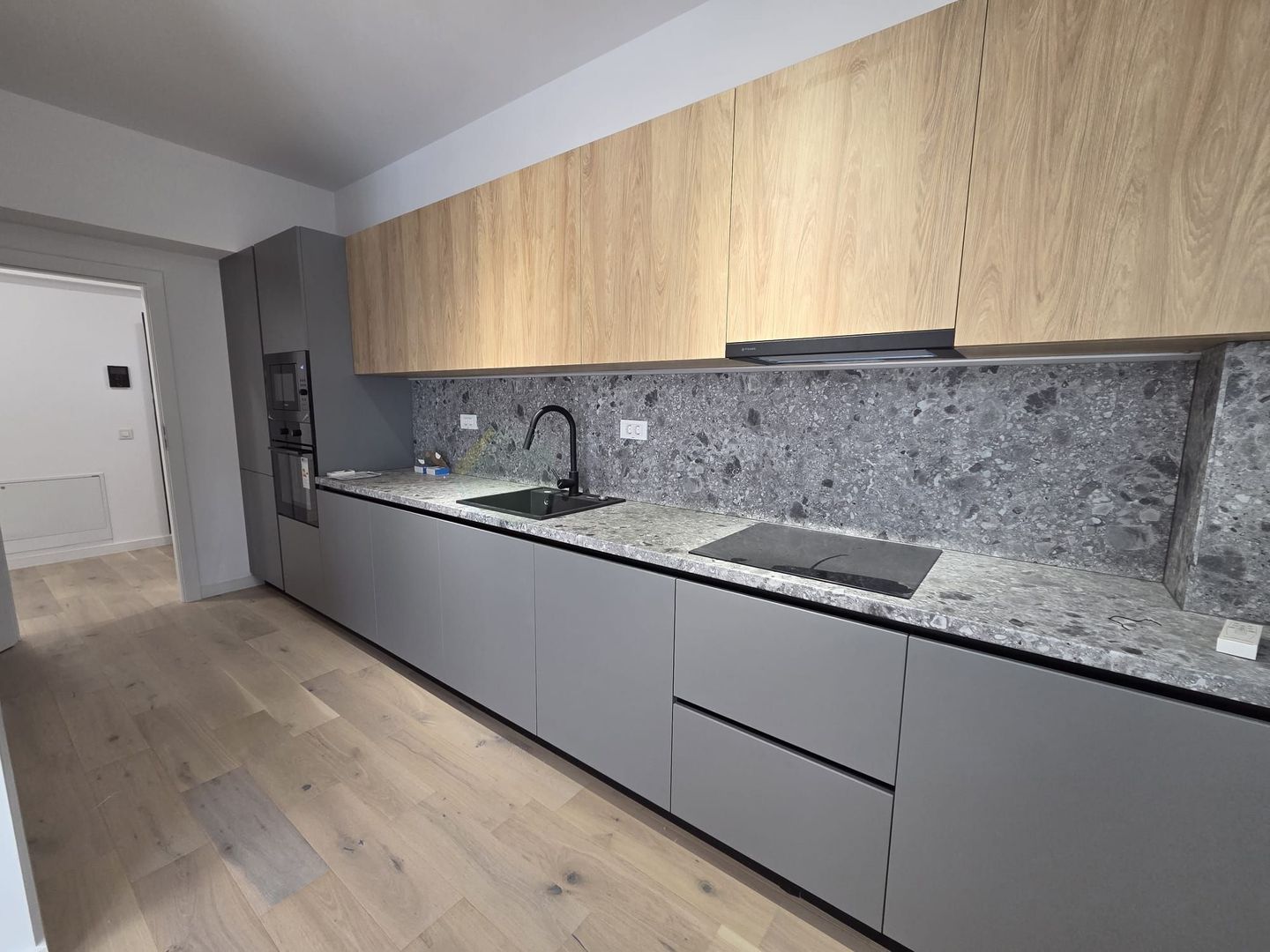 Apartament de 2 camere, Lux, Prima Închiriere – First Estate Pipera - Poză 10