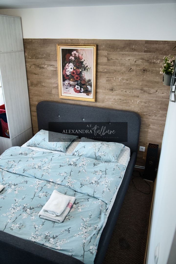 Charming Home By Feleacu, 1582 mp teren. Se accepta schimburi. - Poză 38