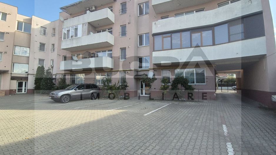 Apartament de 2 camere, modern, 60mp, parcare, zona Primaria Apahida - Poză 1