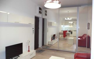 Apartament 2 camere de închiriat în Centru – Zona Mitropoliei, Iași - Poză 2