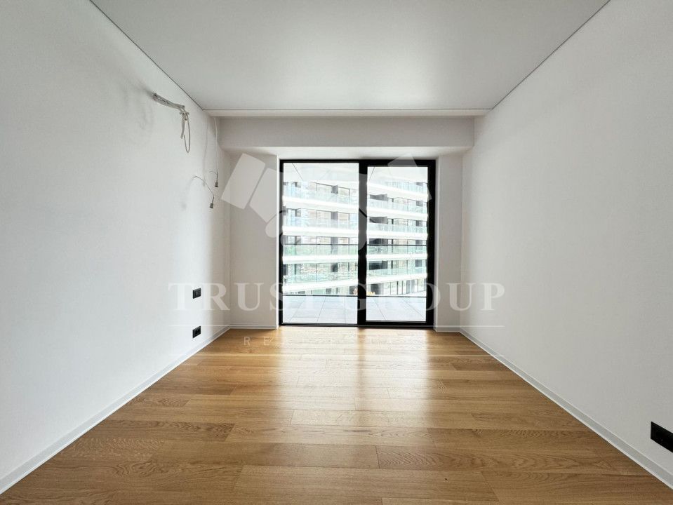Apartament 4 camere | Yacht Kid | Terasa | 3 locuri de parcare - Poză 19