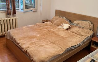Apartament 3 camere, Decomandat. Bld. Al. Obregia, zona Vatra Dornei.