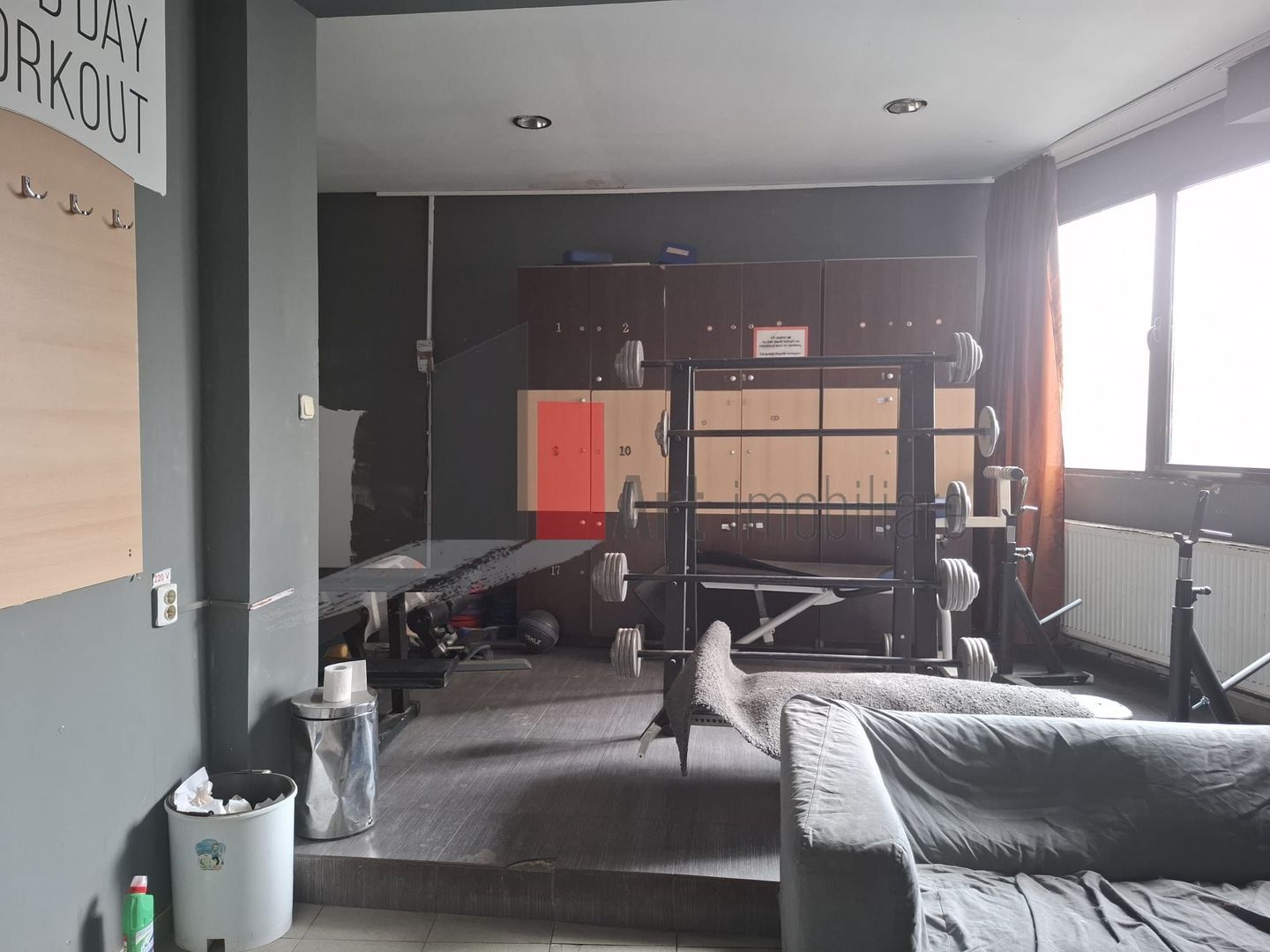 Obor-adiacent, OPORTUNITATE DE INVESTITIE, rentabilitate 7,5%/an - Poză 10