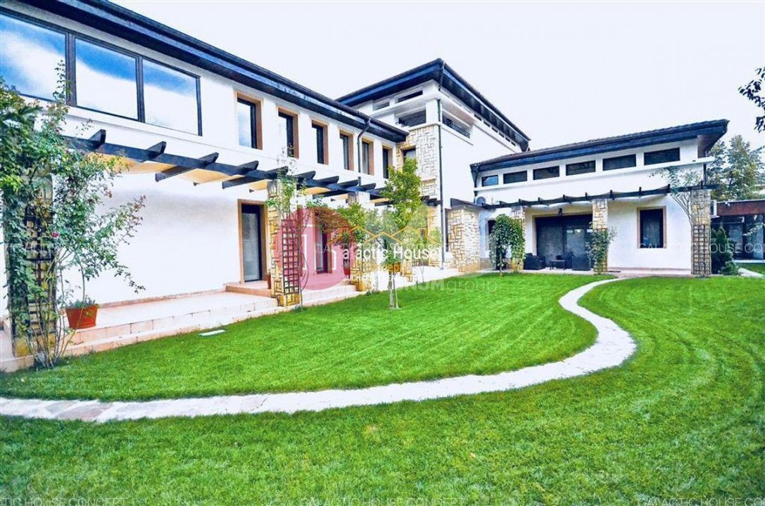 Casă / Vilă de vânzare în Nord, Voluntari - Poză 3