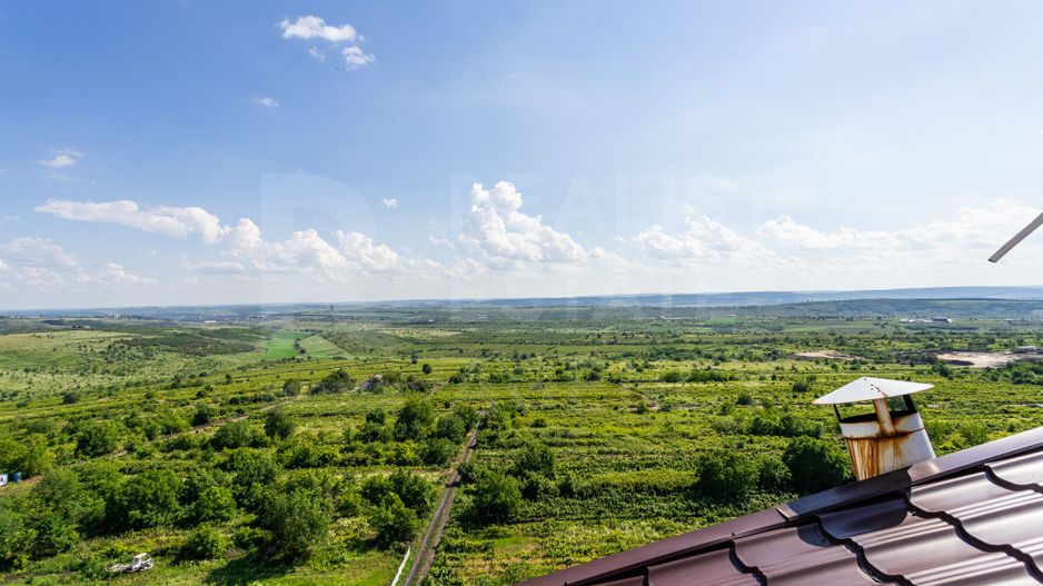 Vânzare, apartament, 3 camere, str. Cartușa, Durlești - Poză 32