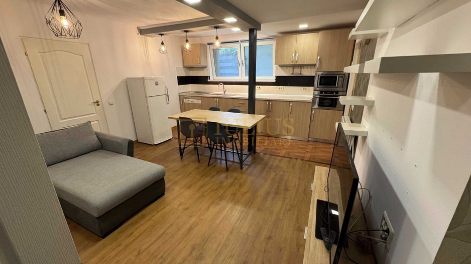 apartament la casa| 2 camere| Aradului| 2 bai| centrala proprie - Poză 2