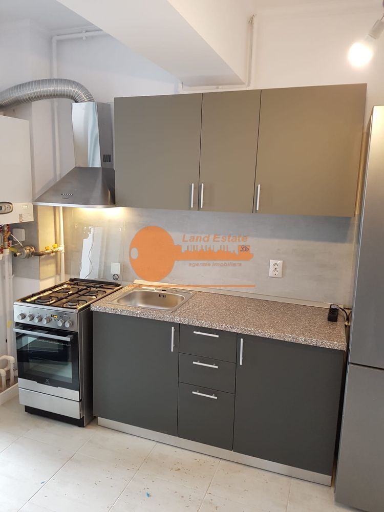 Apartament de vânzare – Șoseaua Chitilei - Poză 7