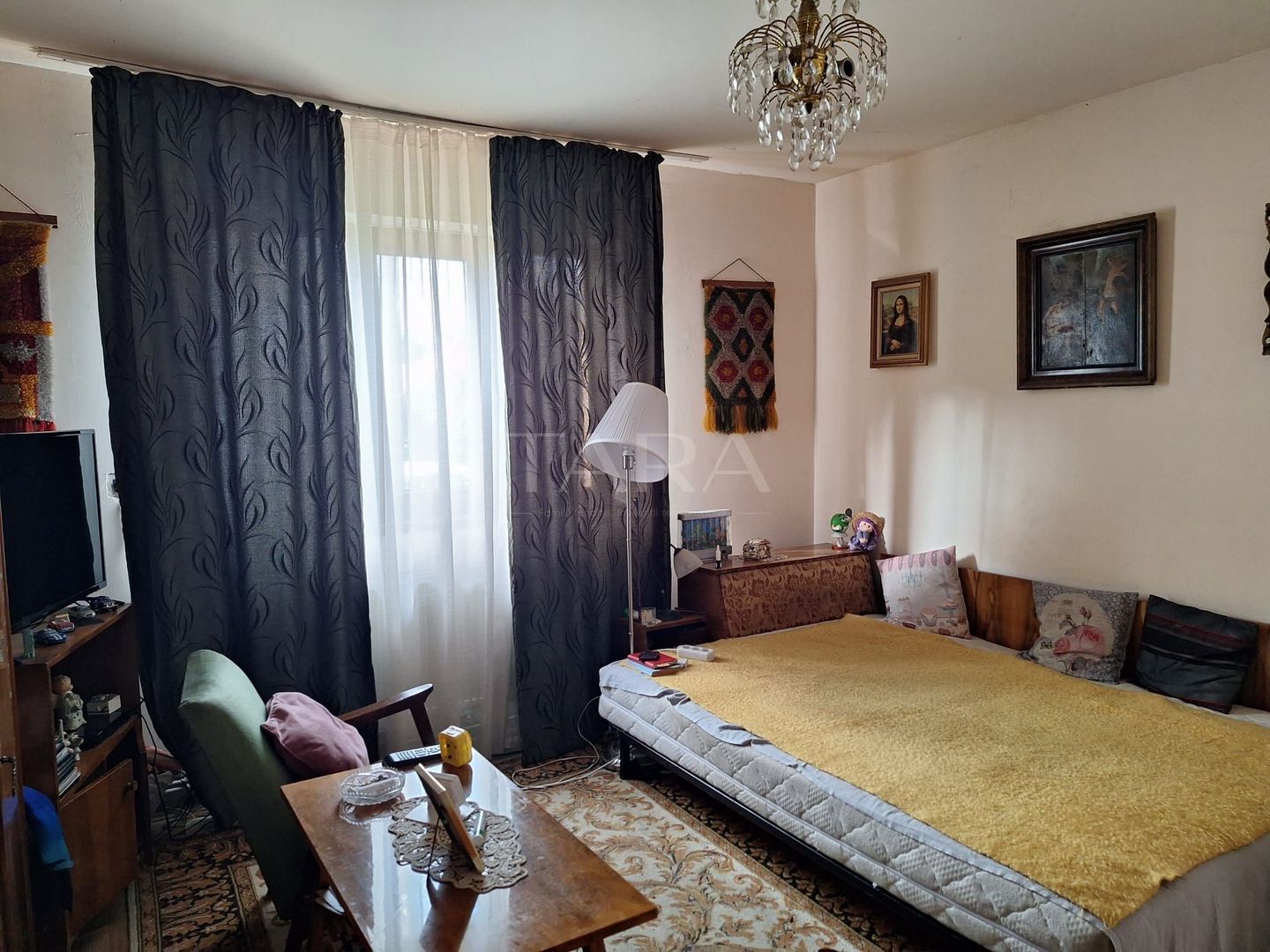 Casă de vânzare în cartierul Andrei Mureșanu, aproape de Centru - Poză 4