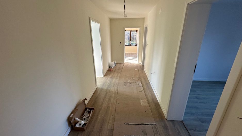 Casa Parter in Giarmata  teren 816 mp - Poză 17