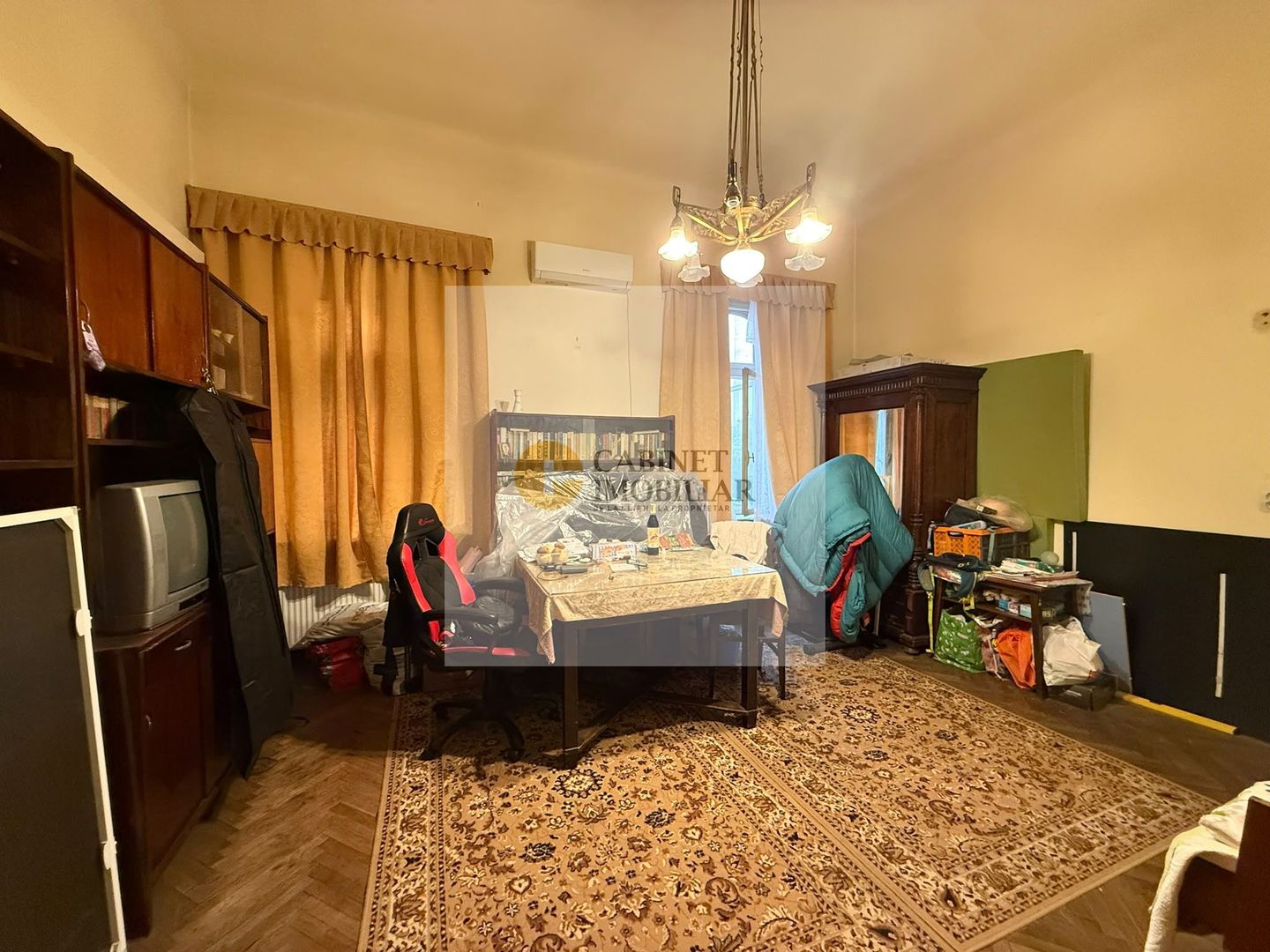 4 camere + vestibul I Parter I Romana - Poză 6
