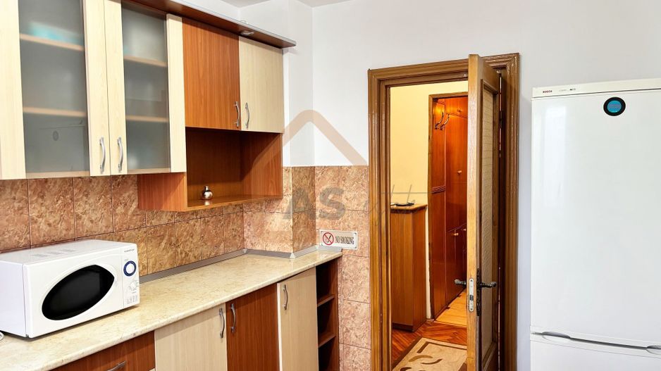 De închiriat | Apartament 4 camere | Calea Aradului | Parcare inclusă - Poză 8
