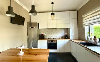 DUPLEX  COMUNA GIROC - Poză 6