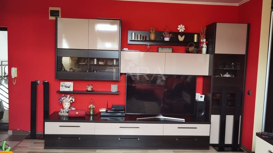 Apartament 2 Camere, Modern, Florești, Zona Porii - Poză 1