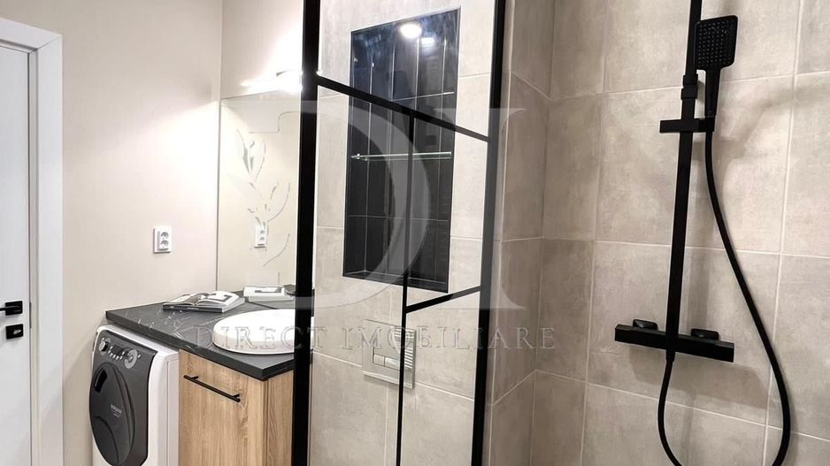 Apartament ultramodern / etaj intermediar / Zona Eroilor - Poză 21