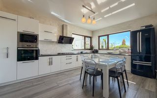 Casa individuala, 500 mp teren, garaj dublu, Someseni! - Poză 7