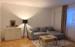 Închiriere Ap 3 Camere decomandat | Grădini Manastur | Platinia/ USAMV - Poză 1