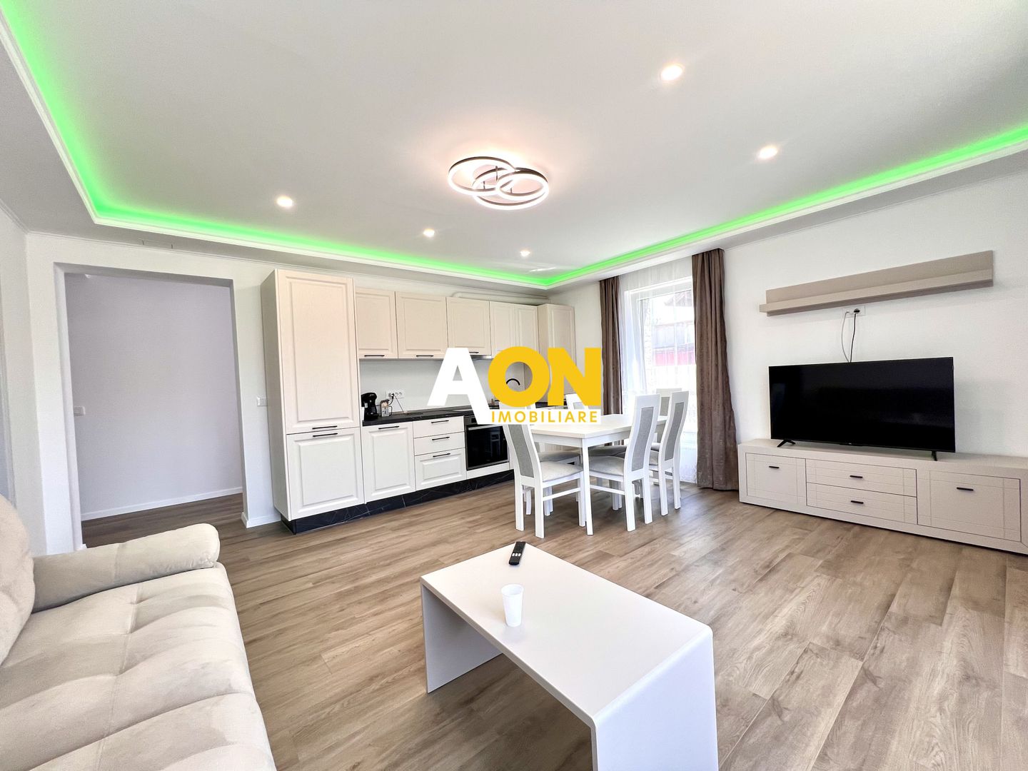 Apartament 3 Camere - Poză 6