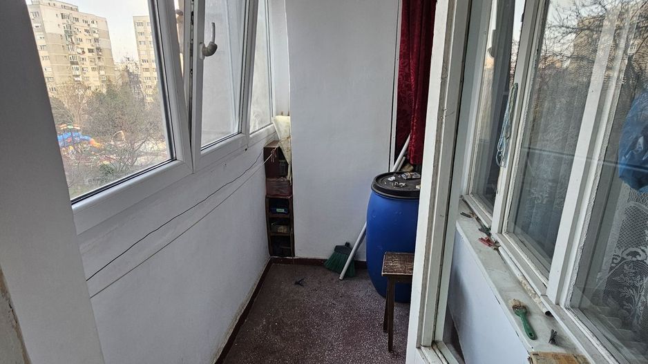 Apartament 3 camere de vanzare  Lujerului - Poză 8