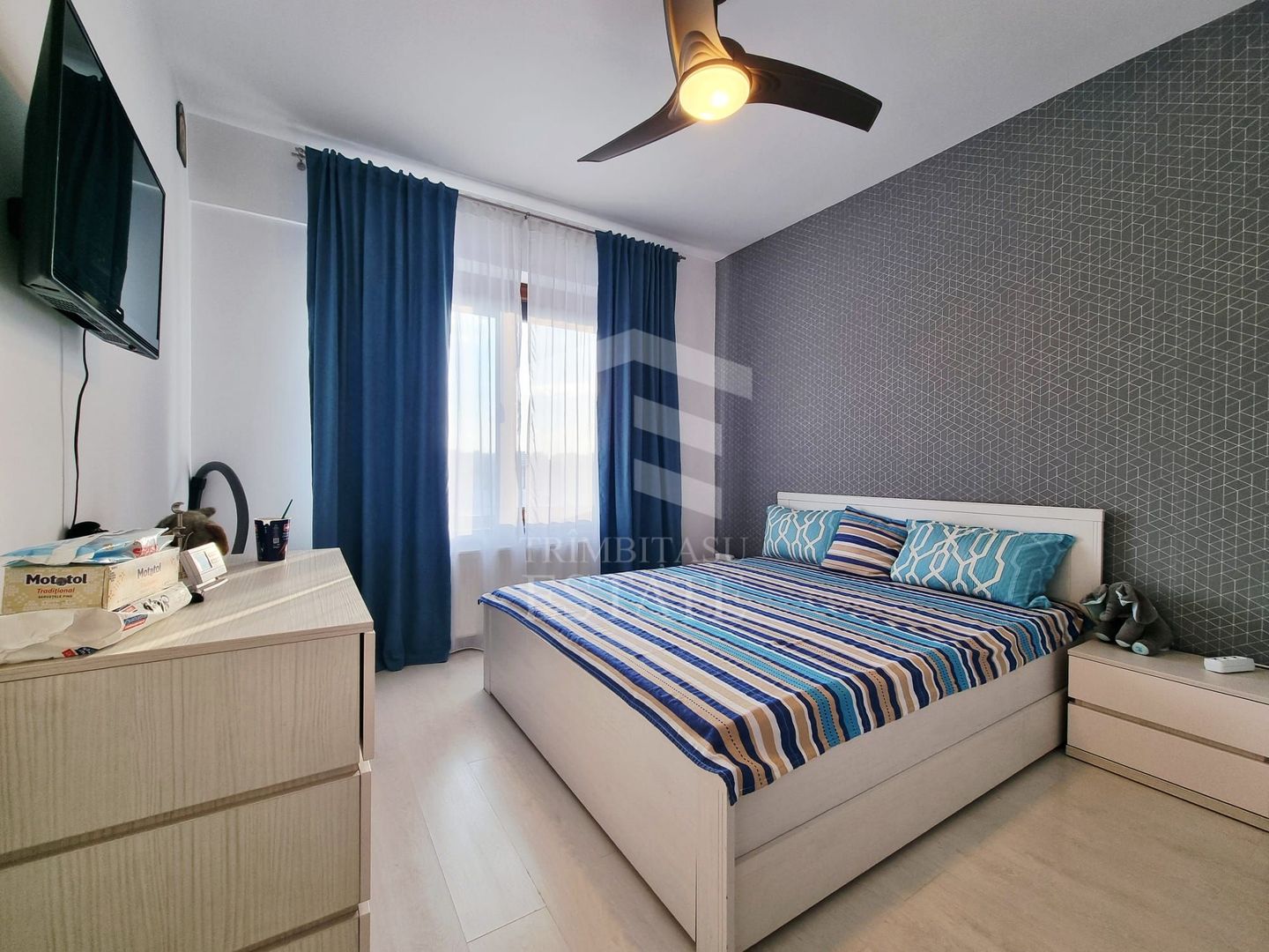 Apart Modern 2 Camere | Militari – Lujerului | Aproape de Lacul Morii - Poză 3
