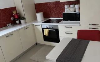 2 Camere decomandate, Borhanci, Parcare, Eric Berghel, Mega Image. - Poză 5