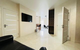 Chirie apartament, 3 camere, str. Avram Iancu, Centru - Poză 5