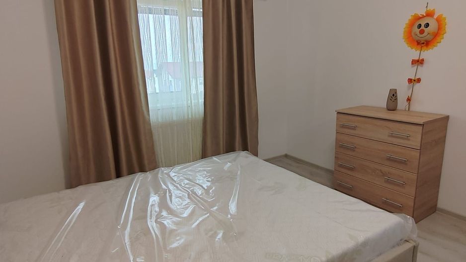 Apartament modern cu 2 camere, Calea Cisnădiei - Poză 3