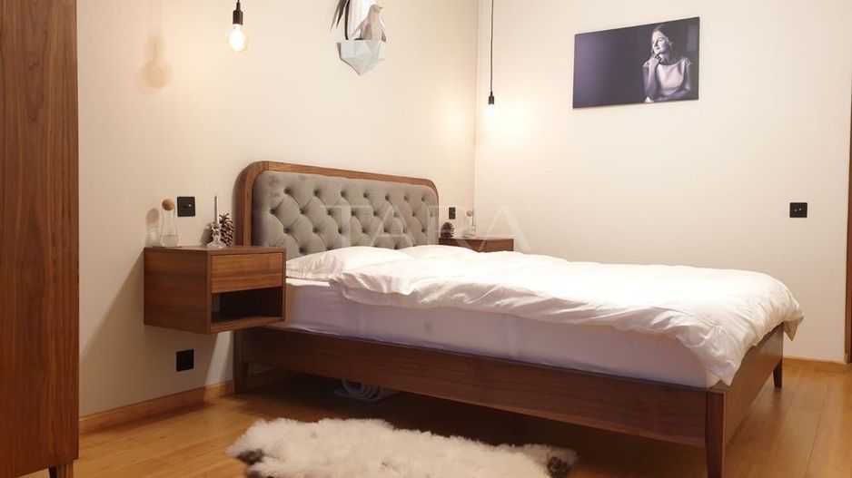 Apartament elegant cu finisaje premium și parcare inclusă. - Poză 6
